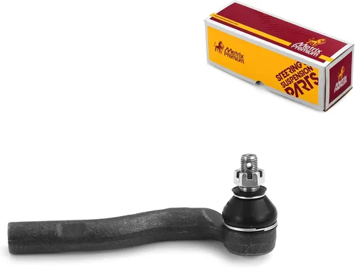 Vista 55 de Metrix Premium - Barra de acoplamiento exterior derecha ES3587 para Ford Focus 2000-2006