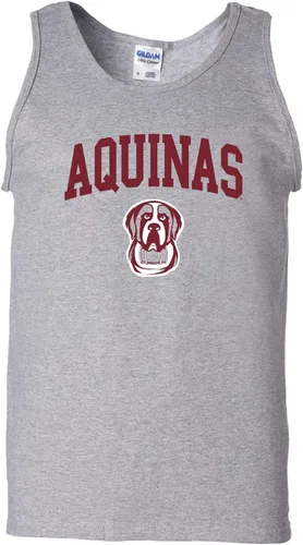 Vista 13 de NCAA Arch Logo - Camiseta sin mangas de la Universidad de la Escuela