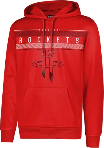 Vista 18 de Ultra Game Men's NBA Official Super Soft Midtown Hoodie Sweatshirt