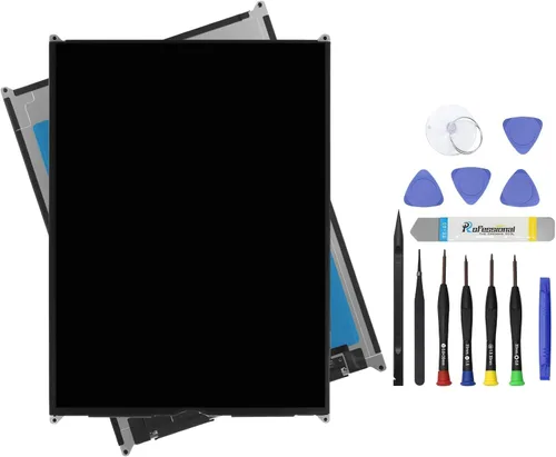 Reemplazo de pantalla LCD de 10.2 pulgadas para iPad 7 8 7ª 8ª generación A2197 A2198 A2200 A2270 A2428 A2429 A2430 Pantalla LCD Panel de reemplazo
