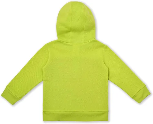 Vista 2 de Disney Monsters Inc Boys Sully and Mike Wazowski Half Zip Up Pullover Hoodie for Toddlers Little Kids and Big Kids