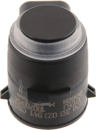 Vista 4 de Bosch 0263009638 Sensor ultrasónico de estacionamiento - Compatible con Mercedes-Benz C, CL, CLS, E, G, GL, ML, S, SLC, SLC, SLK, SLS
