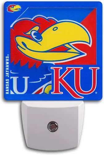 Vista 20 de YouTheFan NCAA Logo Series Nite Light
