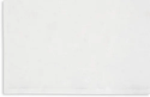 Vista 3 de Cackleberry Home Cortina de cenefa a rayas rojas y blancas con forro de algodón tejido de 54 pulgadas de ancho x 17 pulgadas de largo