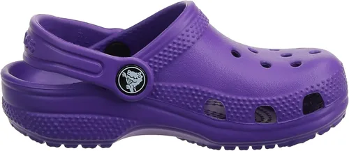 Vista 9 de Crocs Unisex-Child Kids' Classic Clogs