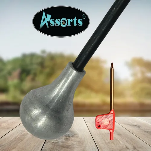 Vista 5 de Assorts Accesorio de torneado de bolas para mini tornos de 7 x 14 y 7 x 16 Herramienta de precisión gira bolas de metal cóncavas y convexas Caja