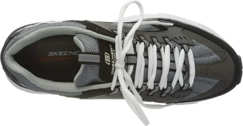 Vista 5 de Skechers Men's Stamina Nuovo