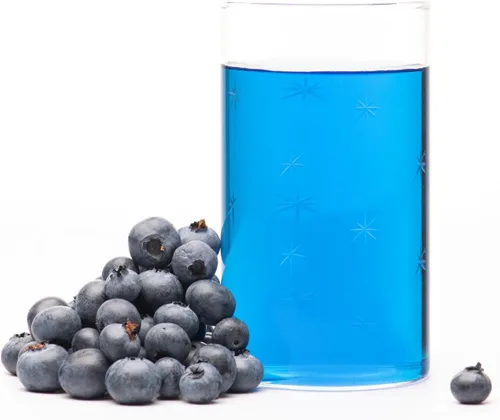 Vista 2 de Borosil VDLG350 Vision Deco - Vaso grande Galaxy [Juego de 6] vasos transparentes, ligeros y duraderos, resistentes a los olores, aptos