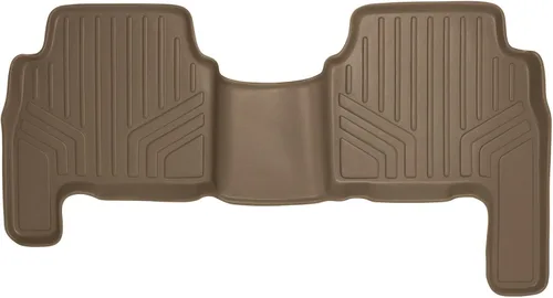 Vista 11 de MAXLINER - Juego de alfombrillas de primera fila, color negro para Kia Sorento 2011-2013