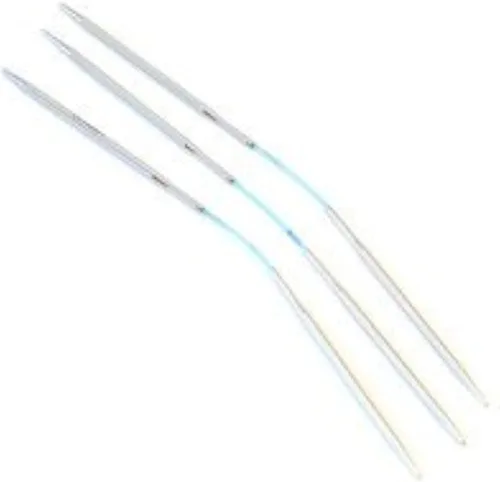 addi Agujas de tejer de doble punta FlexiFlips (0.079 in / US 0)