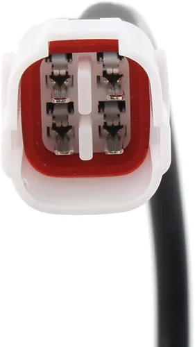 Vista 4 de GZYF OBD2 4Pins lector de código escáner conector herramienta de diagnóstico adaptador de cable para Yamaha MT07/09/10, XSR700/900, MT09 Tracer, R1