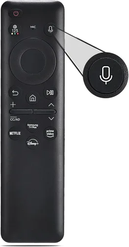 Vista 8 de Reemplazo para control remoto Samsung Smart TV, control de voz compatible con BN59-01385A 2022, para la mayoría de televisores inteligentes Smasung