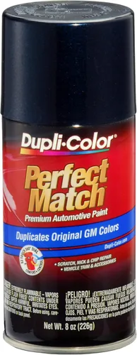 Vista 280 de Pintura para automotores, combinación perfecta con General Motors, de Dupli-Color, dorado metálico