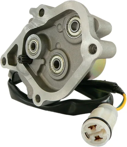 Vista 6 de DB Electrical 430-58001 Motor de control de cambio de potencia compatible con/reemplazo para Honda TRX450 TRX450ES FourTrax Foreman ES 1998-2001