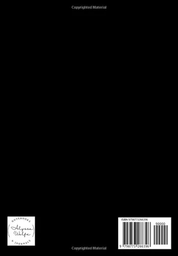 Vista 2 de Nurse Notebook I'm A Nurse What's Your Superpower College Ruled, 120 Pages, Journal, Notes, Lists, Organizer I'm A Nurse What's Your Superpower