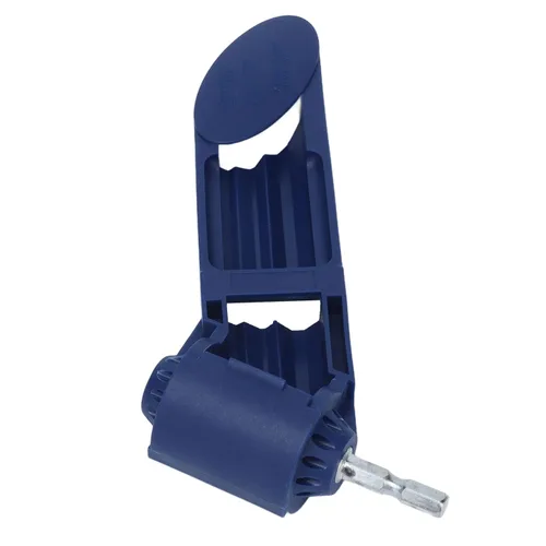 Vista 5 de Portable Drill Bit Sharpener, Drill Bit Grinding Sharpener Grinder Sharpening Grinding Tool Set Kit for Woodworking Electric Drill Auxiliary Tool