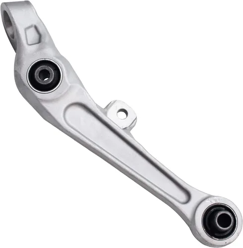 Vista 932 de Detroit Axle - Par de brazos de control inferiores delanteros para 2011-2015 Grand Cherokee Dodge Durango 2 brazos de control inferiores 2012 2013