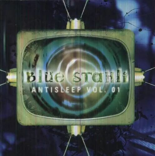 Antisleep, Vol. 1