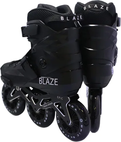 Vista 4 de Patines en línea Epic Blaze