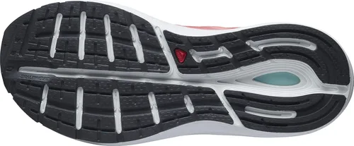 Vista 11 de Salomon Sonic 4 Confidence - Tenis de correr para mujer, B(M) US