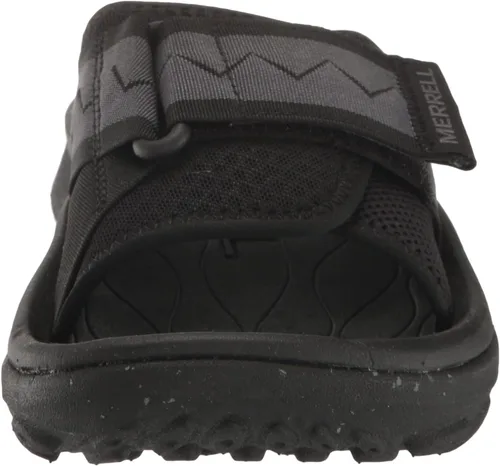 Vista 2 de Merrell Sandalias Hut Ultra Slide para mujer