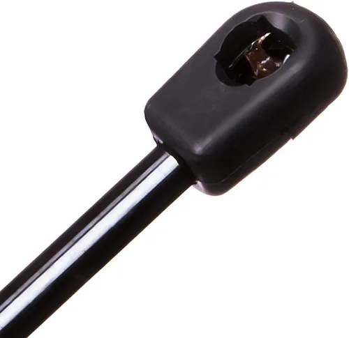 Vista 6 de BOXI 2 soportes de elevación de capó para Mercedes-Benz C230 C240 C280 C32 AMG C320 C350 C55 AMG C200, 22.16 pulgadas de longitud extendida debe
