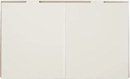 Vista 2 de S.A. RICHARDS S A Richards 1401 Prop-IT - Cofre de almacenamiento sin ácido, paquete de 2 unidades, grande