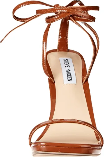 Vista 2 de Steve Madden Sandalias de tacón Lafayette para mujer