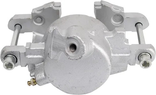 Vista 845 de TRQ Pinza de freno delantera izquierda con soporte lado del pasajero compatible con Ford Expedition Lincoln Navigator 2003-2006