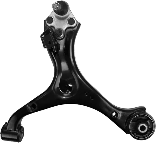 Vista 10 de Detroit Axle - Par de brazos de control inferiores delanteros para 2011-2015 Grand Cherokee Dodge Durango 2 brazos de control inferiores 2012 2013