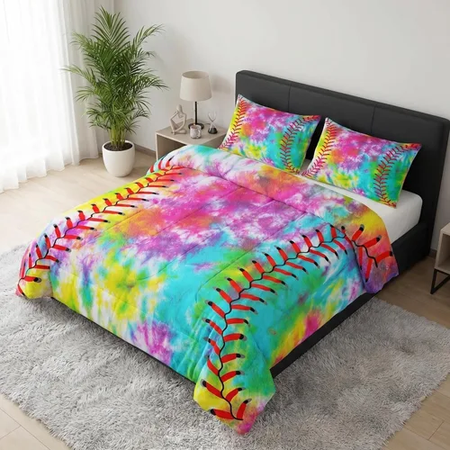 Vista 22 de Feelyou Juego de edredón de la Torre Eiffel, elegante juego de ropa de cama de París, edredón romántico para niños, niñas, niños, adolescentes