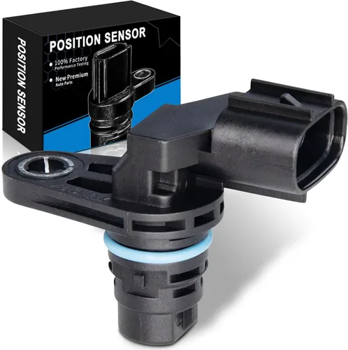 Vista 13 de Sensor de posición del árbol de levas para:-Ford F150 para:-Mustang E150 E250 Club Wagon/Econoline/Econoline Club Wagon Thunderbird para:-Mercury