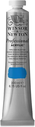 Vista 83 de Winsor & Newton - pintura profesional acrílico