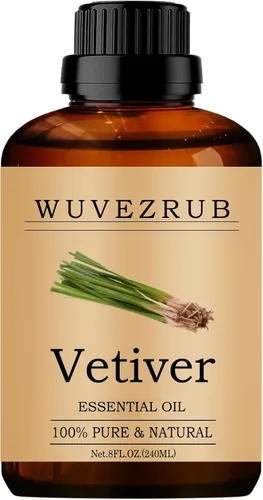 Vista 75 de Aceites Esenciales de Orégano 60ML, Aceite Esencial de Orégano Puro para Difusor de Aromaterapia - 2 Fl Oz