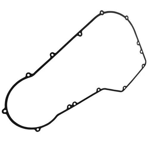 Vista 5 de Kit de juntas de cubierta principal compatible con Harley-Davidson Dyna y Softail Fat Boy Heritage Springer Night Train 1994-2005