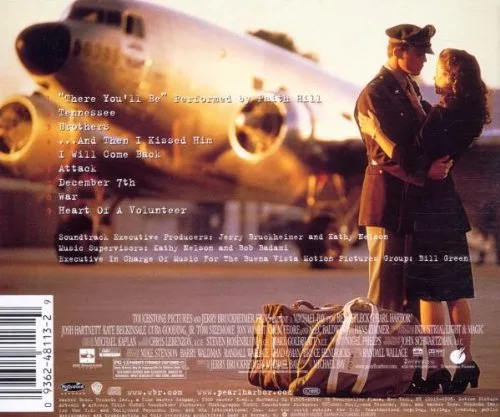 Vista 2 de Pearl Harbor