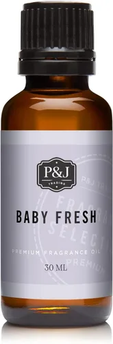 Vista 101 de P&J Trading Aceite aromático de otoño juego de 14 aceites aromáticos para hacer velas, fabricación de jabón, aceite difusor para el hogar