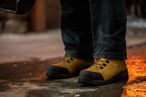 Vista 2 de Dickies - Calcetines acolchados para hombre 612