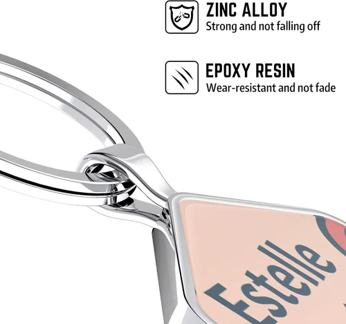 Vista 2 de Etiqueta de perro con código QR, etiquetas de identificación para mascotas, etiquetas de perro personalizadas para mascotas, etiquetas de B3