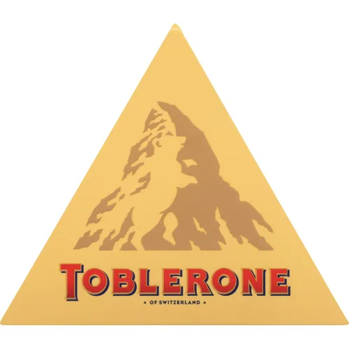Vista 10 de TOBLERONE Tiny Swiss Chocolates with Honey & Almond Nougat - Paquete variado de chocolates suizos, chocolate blanco, chocolate con leche y chocolate