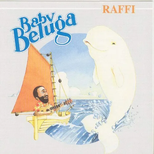 Baby Beluga Clean Version