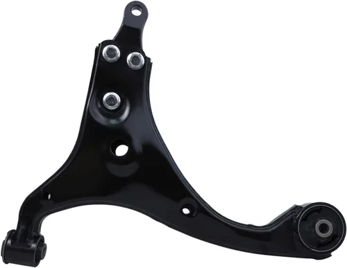 Vista 283 de Detroit Axle - Brazos de control inferiores delanteros derechos de repuesto para Volkswagen Jetta 2011 2012 2013 2014 2015 2016 2017 2018 - Juego