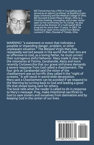 Vista 2 de Our Mother Mary's Warnings at Civitavecchia, Akita, Garabandal and Fatima