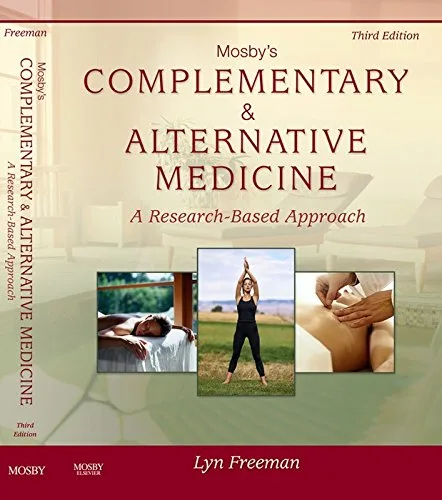 Mosby's Complementary & Alternative Medicine - E-Book