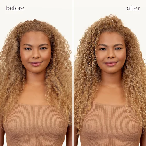 Vista 3 de Pureology Style + Protect Shine Bright - Suero para domar el cabello sin peso Combate el encrespamiento Vegano