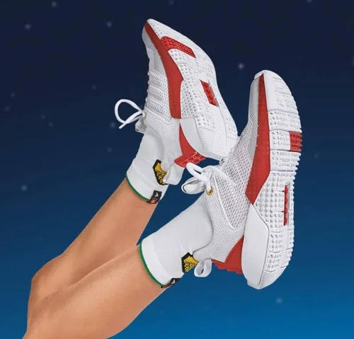 Vista 9 de adidas unisex-child Adidas Lego Sport Pro J