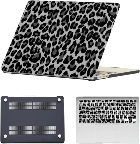 Carcasa rígida para MacBook Air de 11 pulgadas 2018 2017 2016 2015 2014 2013 2012 versión modelo A1370 A1465, Air de 11.6 pulgadas cubierta dura de