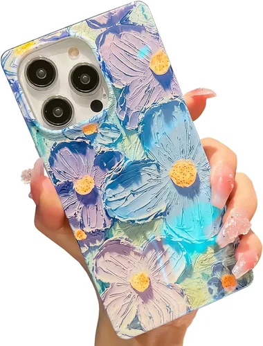 Vista 61 de KERZZIL Elegante Funda con Concha de Madre Perla para Niña Compatible con iPhone 14 de 6.1 Pulgadas, Funda Rectángulo con Borde, Elegante y delgada