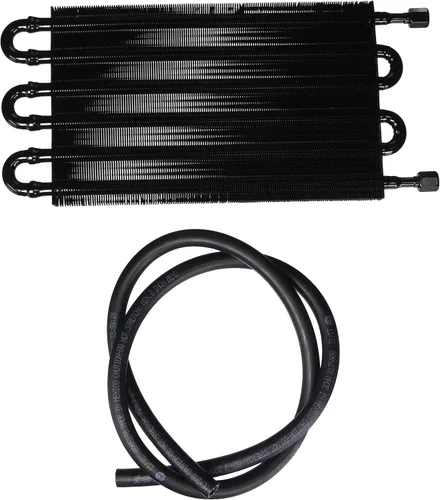 Vista 3 de Hayden Automotive 514 Enfriador de transmisión de alto rendimiento