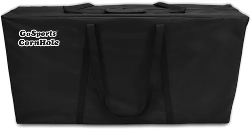 Vista 4 de GoSports Tamaño reglamentario de transporte Cornhole